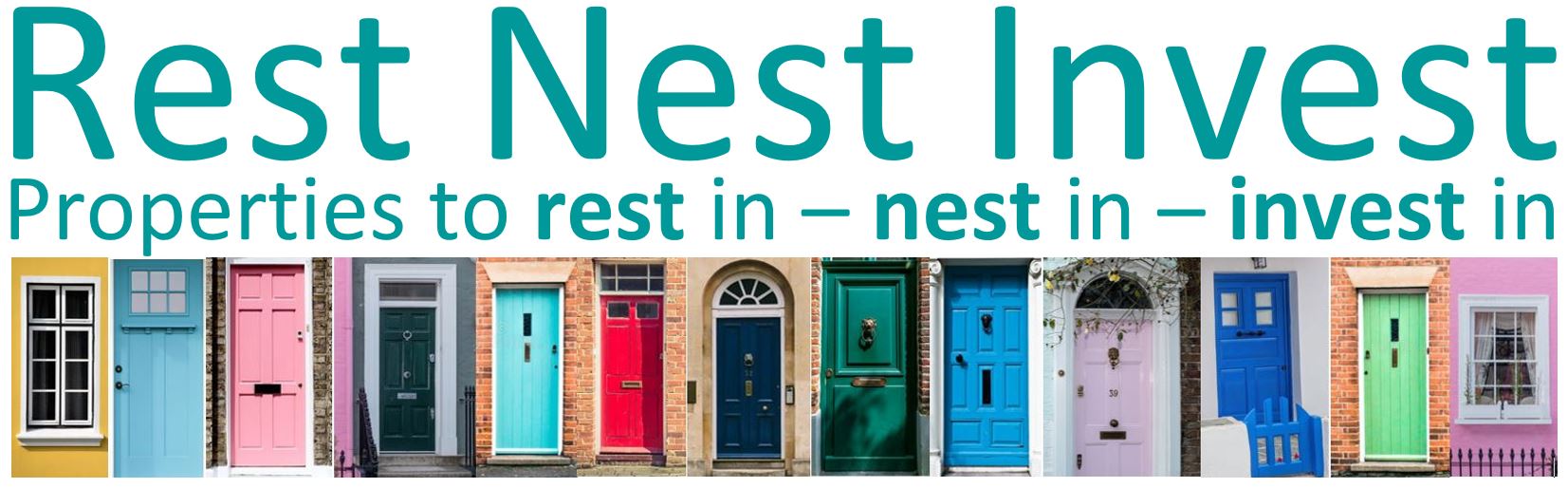 Rest Nest Invest